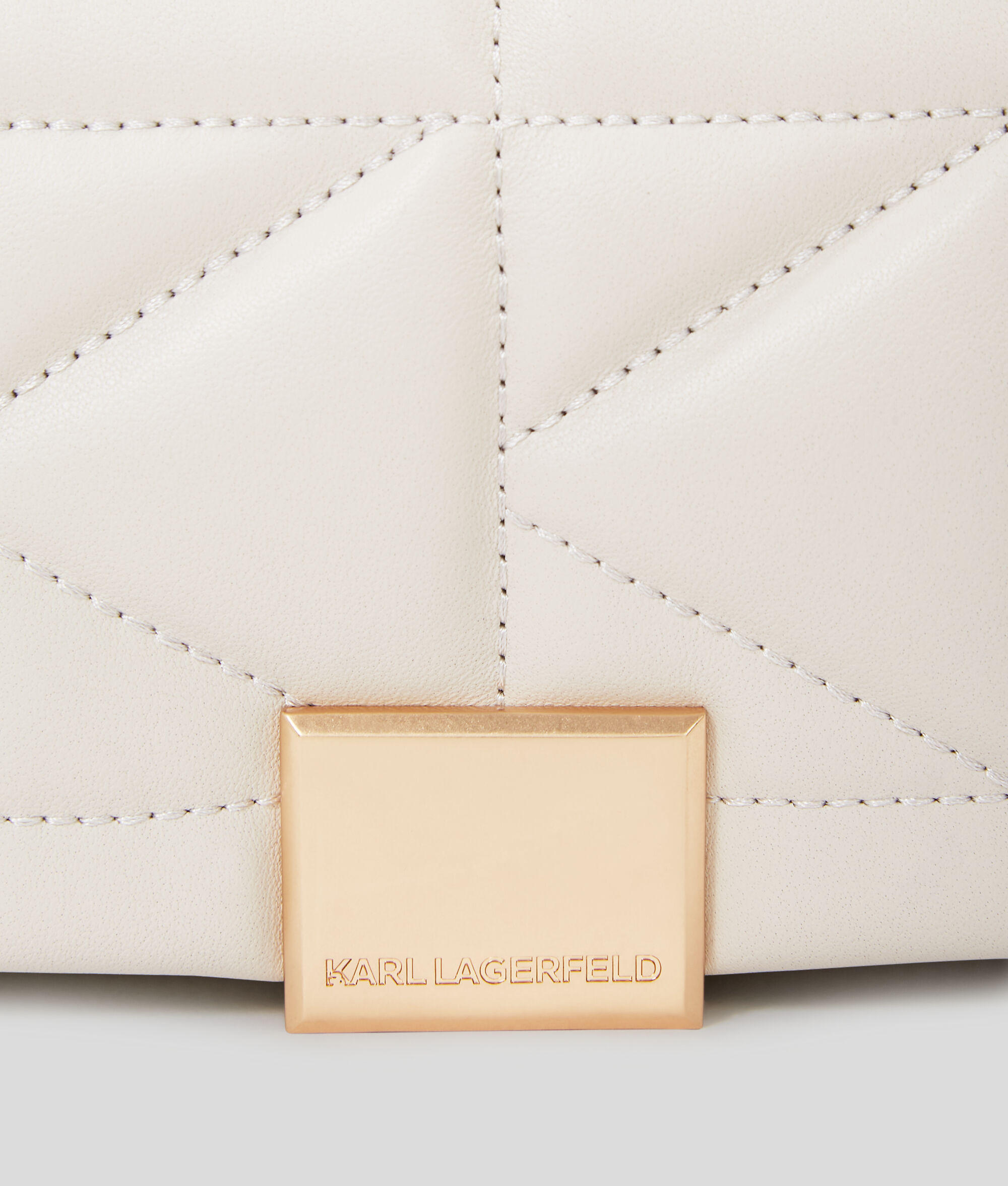 (image for) Distinctive K/KUILT SMALL CROSSBODY BAG